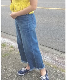 UNIQLO | デニムパンツ