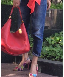 UNIQLO | デニムパンツ