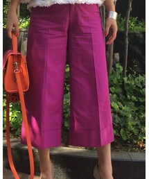 GOUT COMMUN | その他パンツ