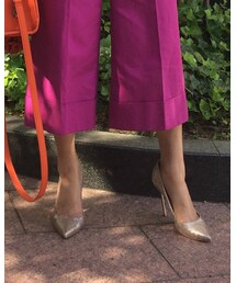 Sergio rossi | パンプス