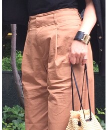 UNIQLO | チノパンツ