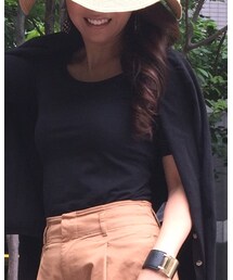 UNIQLO | Tシャツ/カットソー