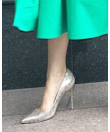 Sergio rossi | パンプス