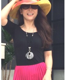 UNIQLO | Tシャツ/カットソー