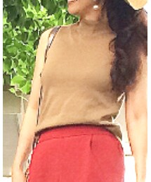 UNIQLO | トップス