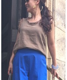 American Vintage | トップス