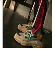 BALENCIAGA | スニーカー