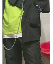 Korean Lolita | チノパンツ