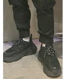 BALENCIAGA | スニーカー