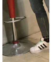 korea | デニムパンツ