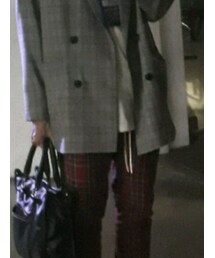 Korea  | スーツジャケット