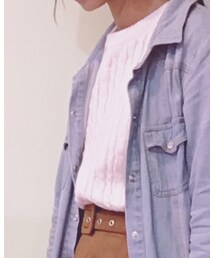 GU | ニット/セーター