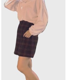 UNIQLO | スカート