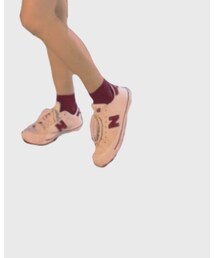 NEW BALANCE | スニーカー