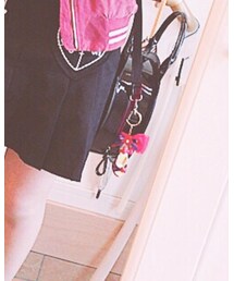 MARY QUANT | ショルダーバッグ
