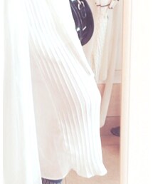 me | その他パンツ