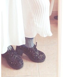 tutuanna | ソックス/靴下
