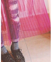 w closet | チュニック
