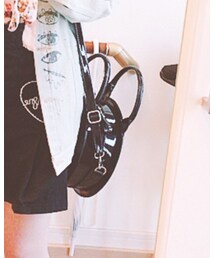 MARY QUANT | ショルダーバッグ