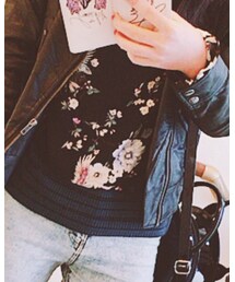 Bershka | シャツ/ブラウス