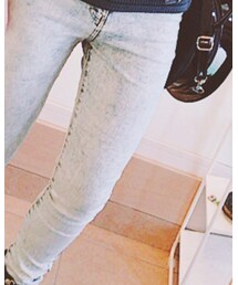 Bershka | デニムパンツ