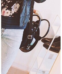 MARY QUANT | ショルダーバッグ