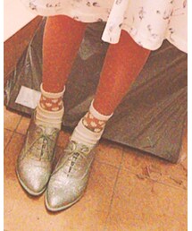 tutuanna | ソックス/靴下