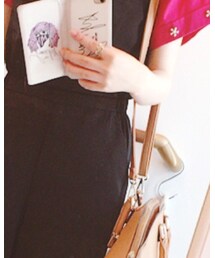 UNIQLO | つなぎ/オールインワン