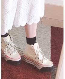 tutuanna | ソックス/靴下