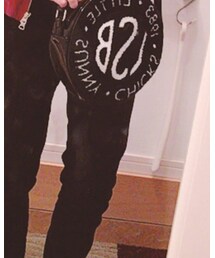 Bershka | パンツ