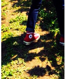 CONVERSE | スニーカー