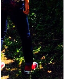 UNIQLO | デニムパンツ