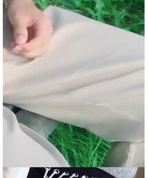 RAGEBLUE | チノパンツ