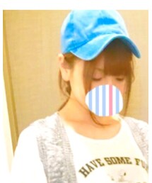 39マート | キャップ