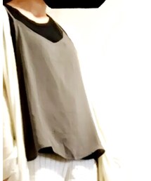 FOREVER 21 | キャミソール