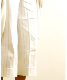 GU | デニムパンツ