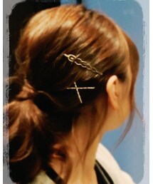 キャンドゥ | ヘアアクセサリー