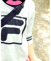 FILA | Tシャツ/カットソー