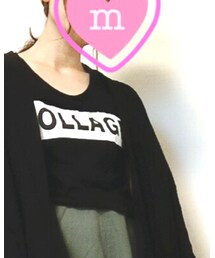 ネットショップ | Tシャツ/カットソー