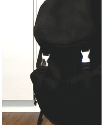 GU | バックパック/リュック