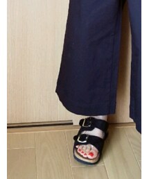 GU | デニムパンツ