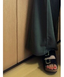 pink  adobe | その他パンツ