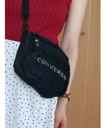 CONVERSE | ショルダーバッグ