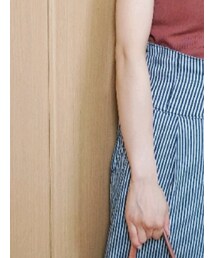 GLOBAL WORK | パンツ