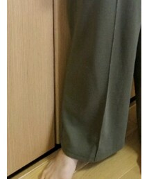 pink  adobe | その他パンツ