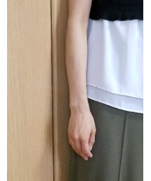GU | Tシャツ/カットソー