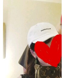 CONVERSE | キャップ