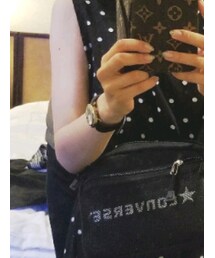 MARC JACOBS | アナログ腕時計