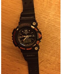 G-SHOCK | アナログ腕時計