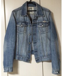 RUEHL No.925 | デニムジャケット